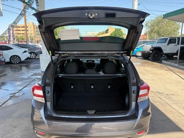 Subaru Impreza  2017