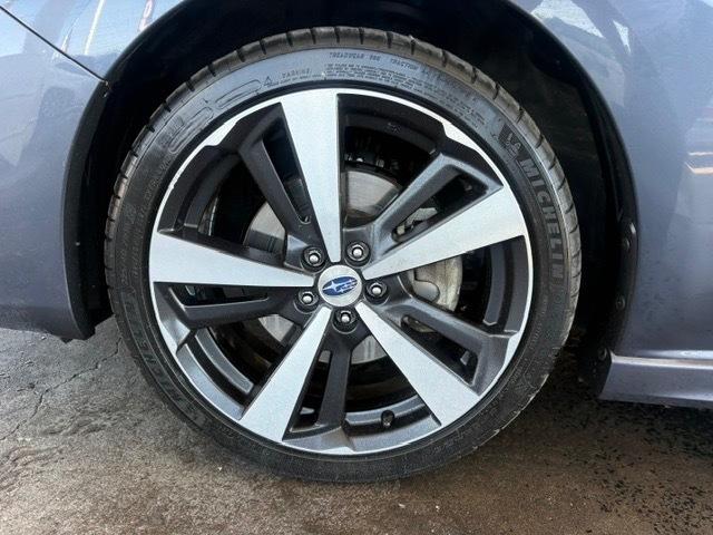 Subaru Impreza  2017