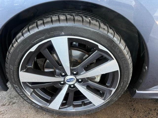 Subaru Impreza  2017