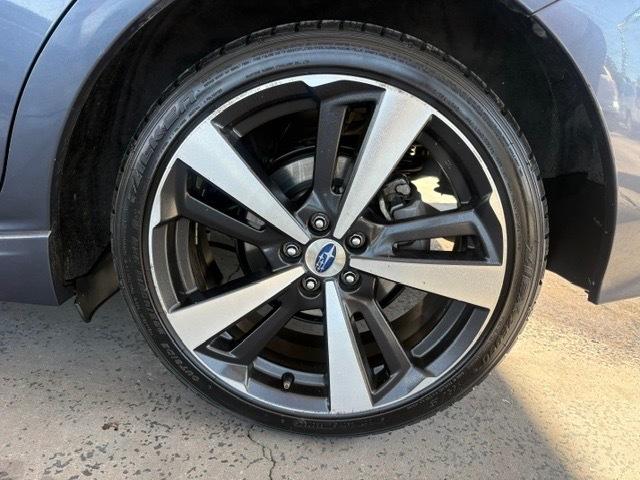 Subaru Impreza  2017