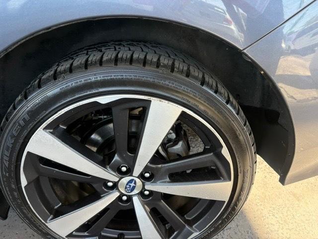 Subaru Impreza  2017