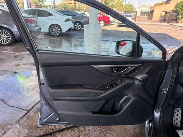 Subaru Impreza  2017
