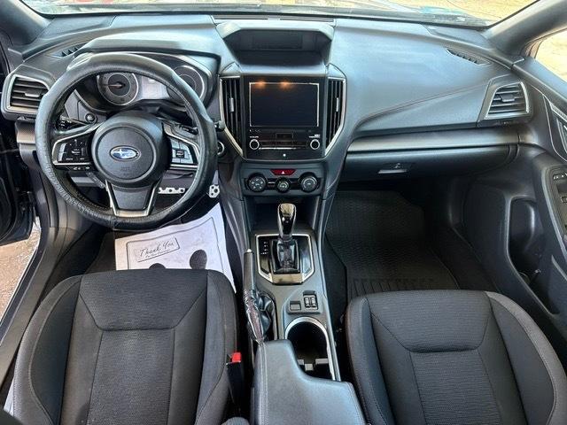 Subaru Impreza  2017