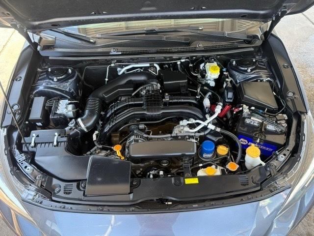 Subaru Impreza  2017