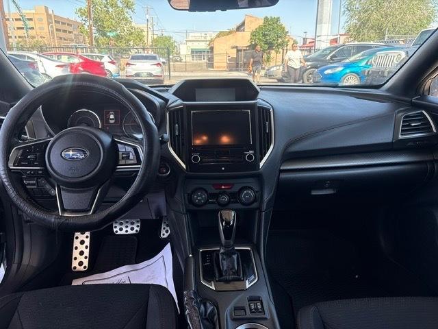 Subaru Impreza  2017