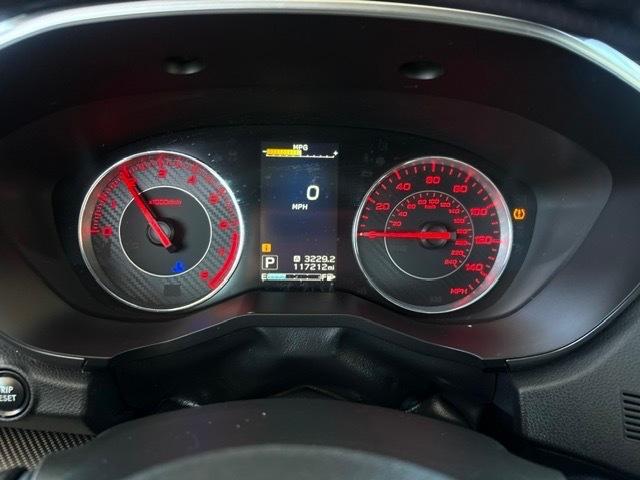 Subaru Impreza  2017