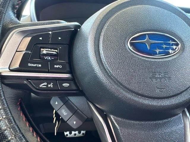 Subaru Impreza  2017