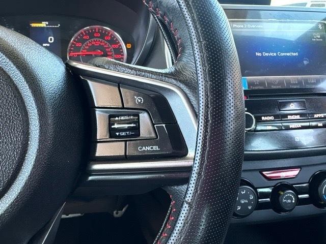 Subaru Impreza  2017