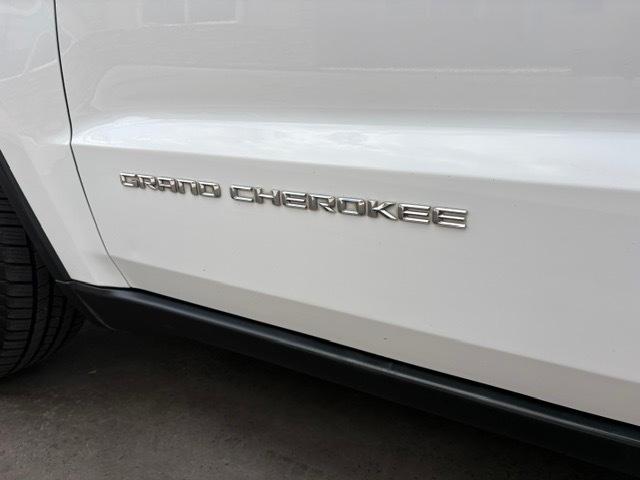 Jeep Grand Cherokee Limited 2WD 2015