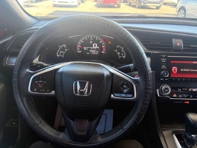 Honda Civic  2016