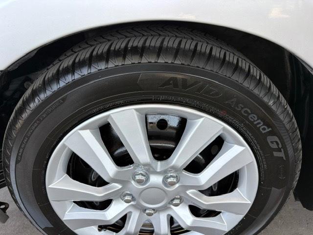 Honda Civic LX coupe 2008