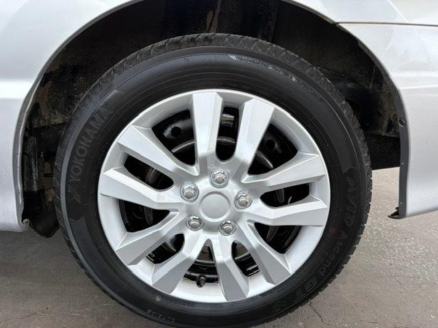 Honda Civic LX coupe 2008