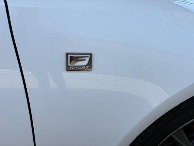 Lexus IS 350 RWD 2014