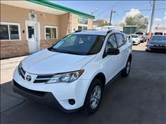 2014 Toyota RAV4 