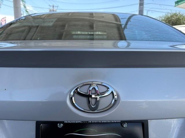 Toyota Corolla  2014