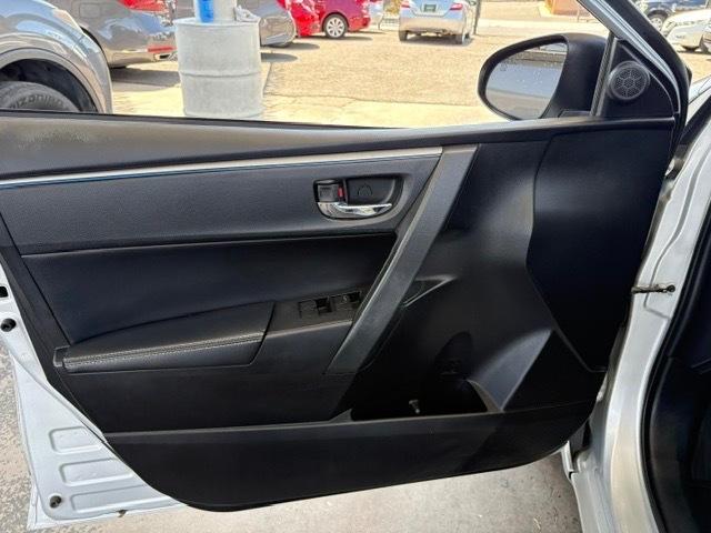 Toyota Corolla  2014