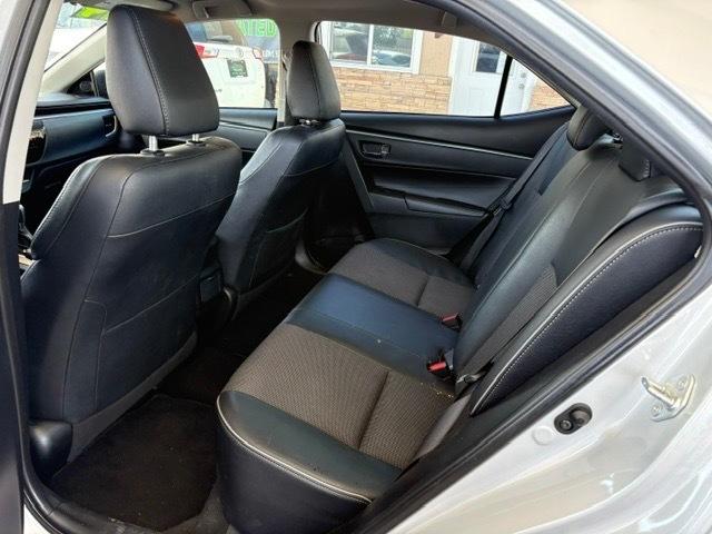 Toyota Corolla  2014