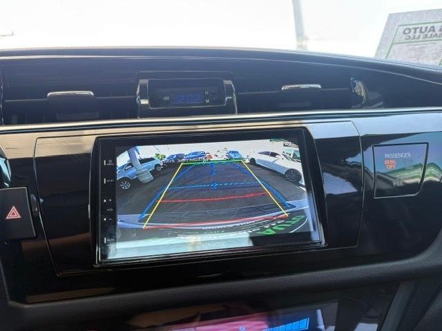 Toyota Corolla  2014