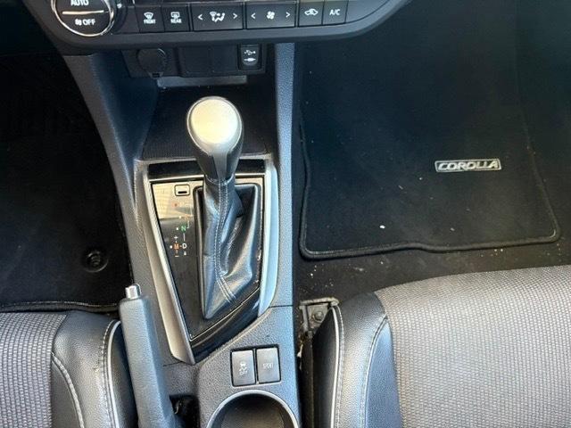 Toyota Corolla  2014