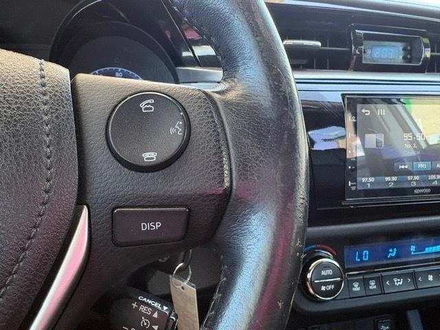 Toyota Corolla  2014
