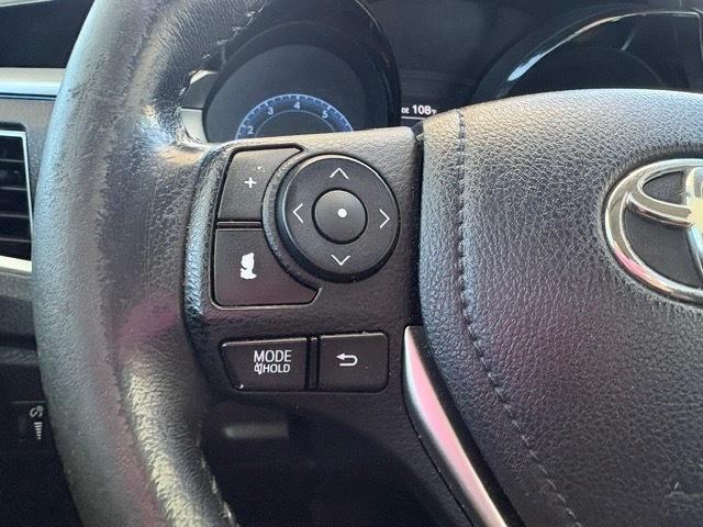 Toyota Corolla  2014