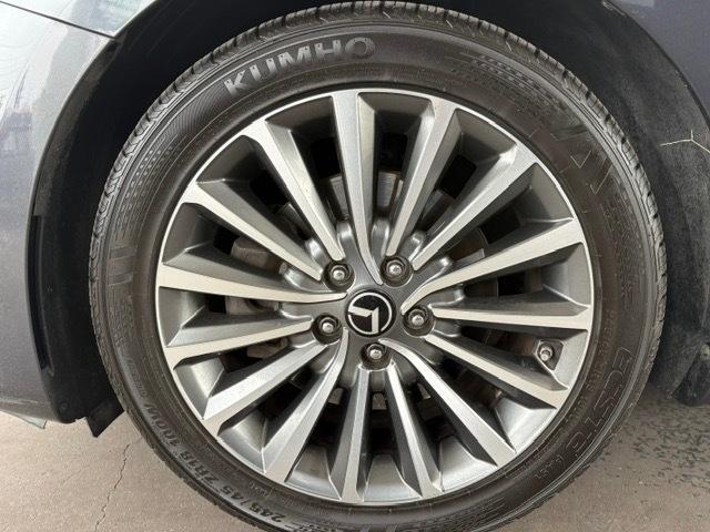 Kia Cadenza Limited 2017