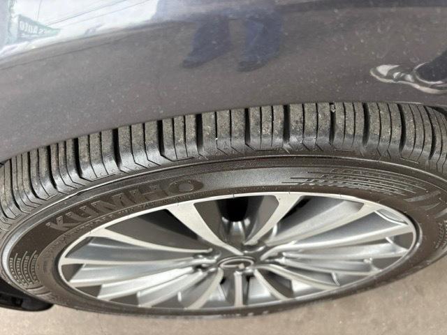 Kia Cadenza Limited 2017