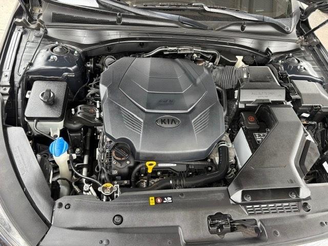 Kia Cadenza Limited 2017