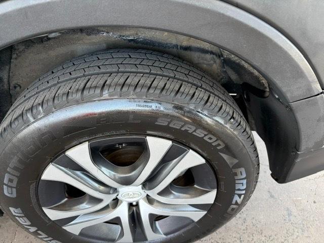 Toyota RAV4 LE FWD 2018