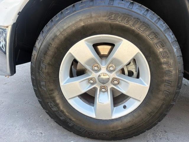 RAM 1500 Classic Tradesman Regular Cab SWB 2WD 2019
