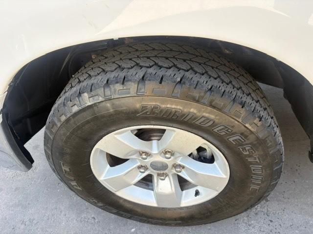 RAM 1500 Classic Tradesman Regular Cab SWB 2WD 2019