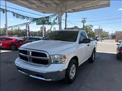 2019 RAM 1500 Classic 