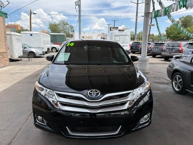 Toyota Venza LE V6 FWD 2014