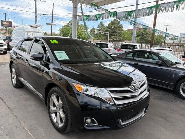 Toyota Venza LE V6 FWD 2014