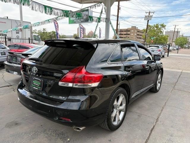 Toyota Venza LE V6 FWD 2014