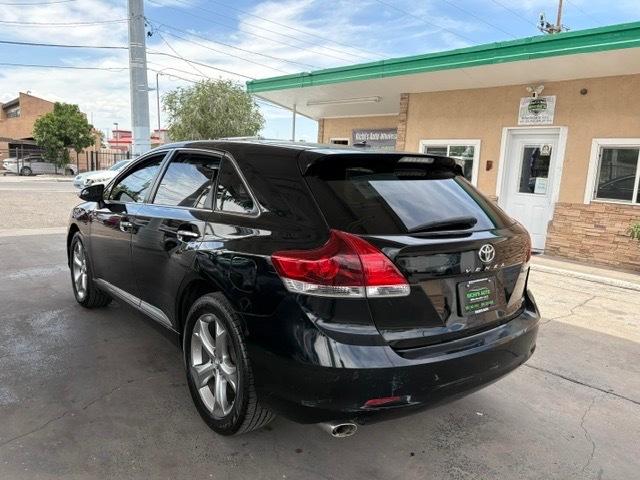 Toyota Venza LE V6 FWD 2014