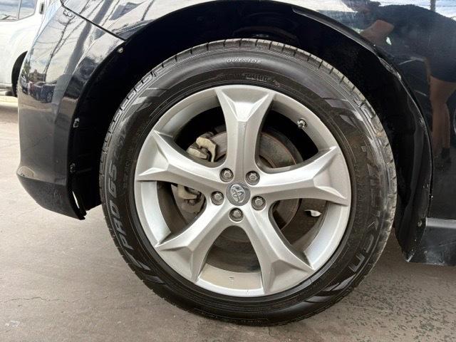 Toyota Venza LE V6 FWD 2014