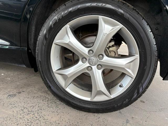 Toyota Venza LE V6 FWD 2014