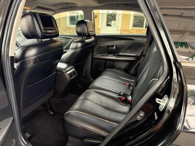 Toyota Venza LE V6 FWD 2014