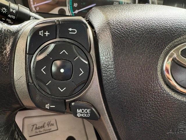 Toyota Venza LE V6 FWD 2014