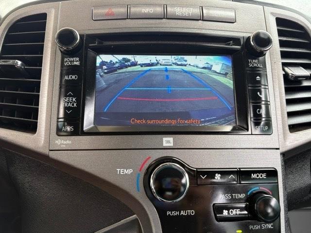 Toyota Venza LE V6 FWD 2014