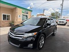 2014 Toyota Venza 