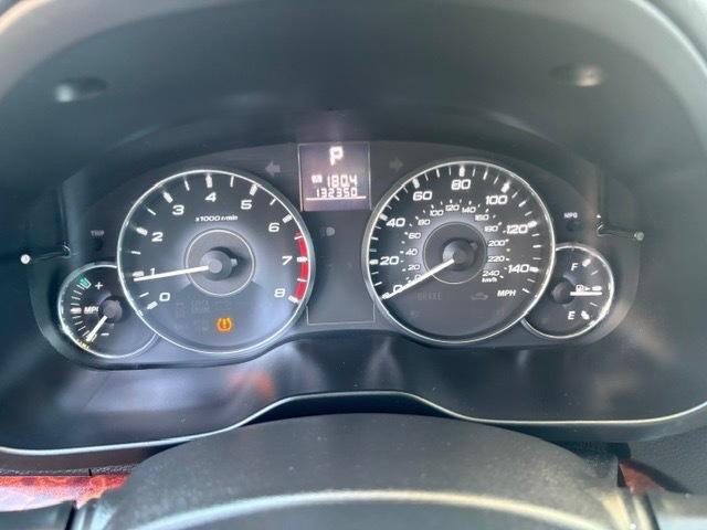 Subaru Outback 2.5i Limited 2011