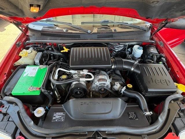 Jeep Grand Cherokee Limited 4WD 2001