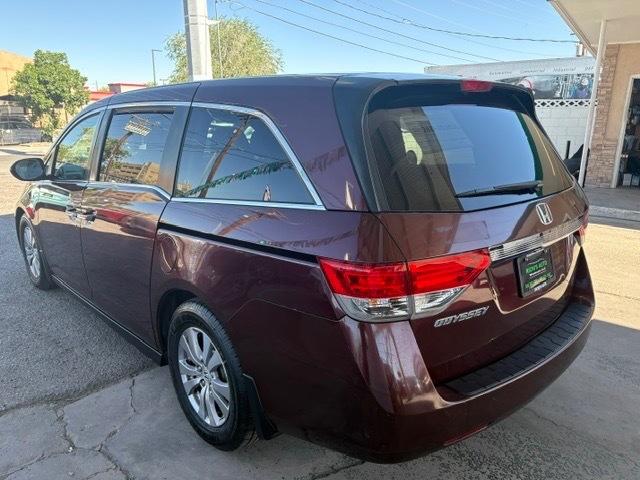 Honda Odyssey EX 2015