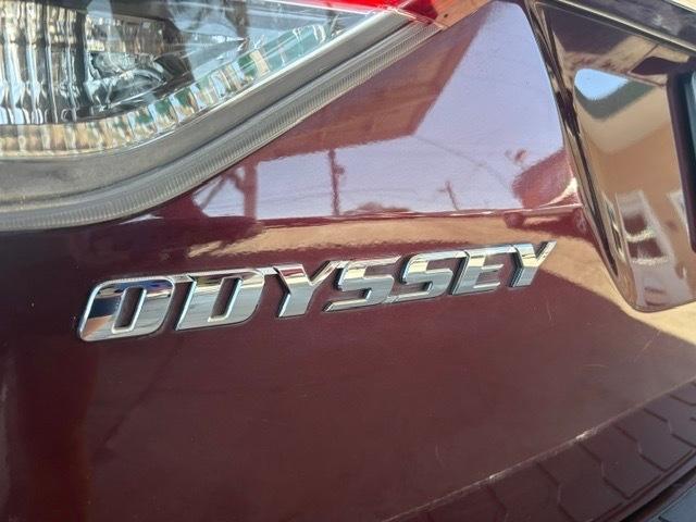 Honda Odyssey EX 2015