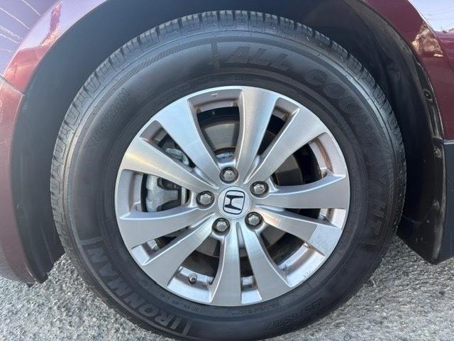 Honda Odyssey EX 2015