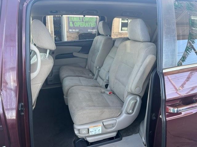 Honda Odyssey EX 2015