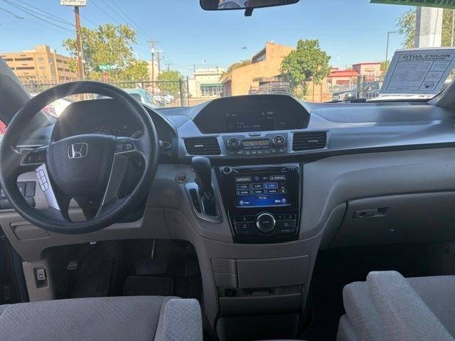 Honda Odyssey EX 2015