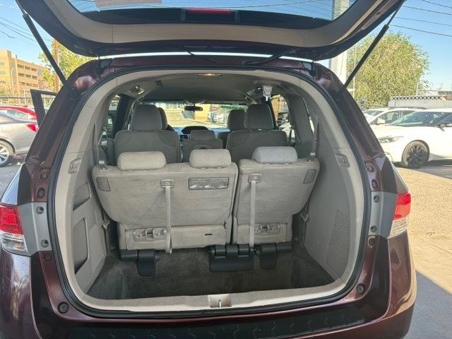 Honda Odyssey EX 2015